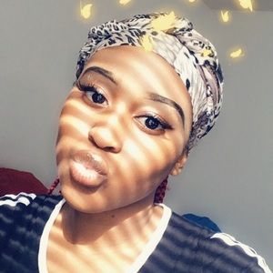 Meet your Posher, Blessing